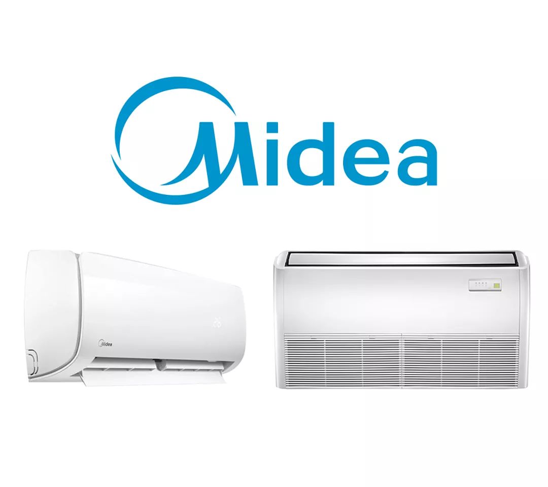AIRE ACONDICIONADO 12 000 BTU