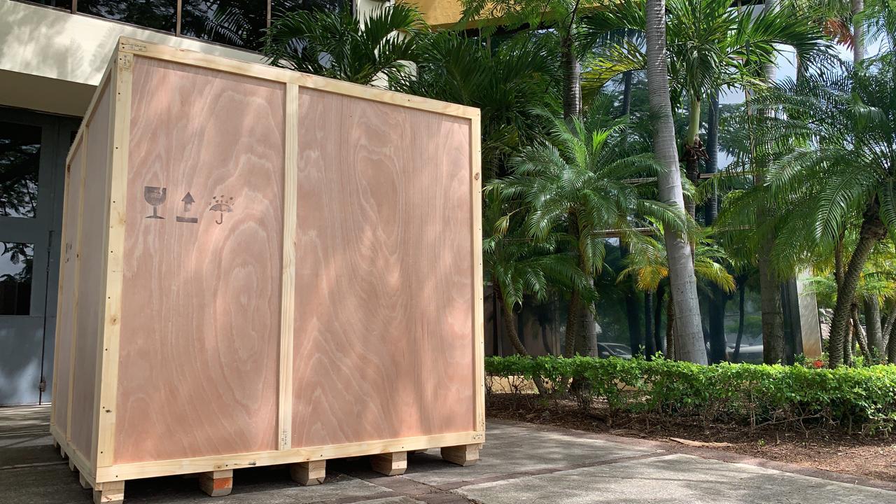 Crates para exportación - imagen 3