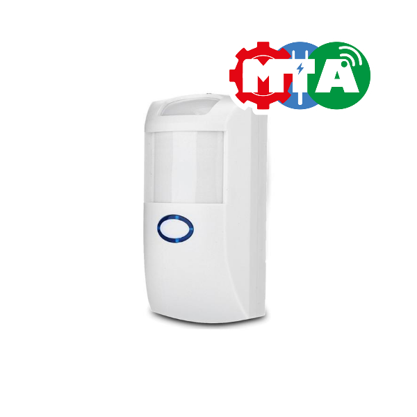 SENSOR DE MOVIMIENTO - image 2