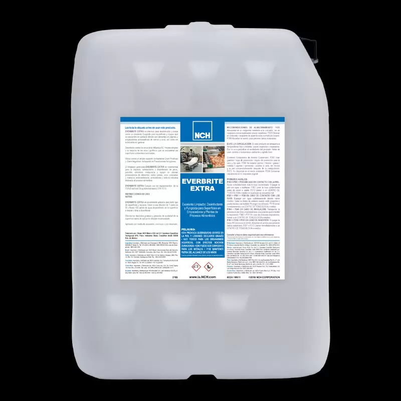 EVERBRITE EXTRA