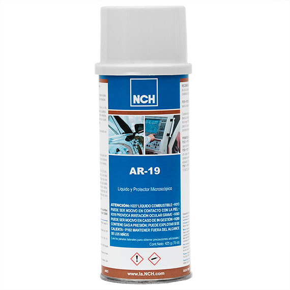 AR-19