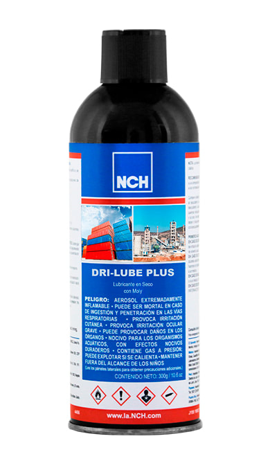 DRI LUBE
