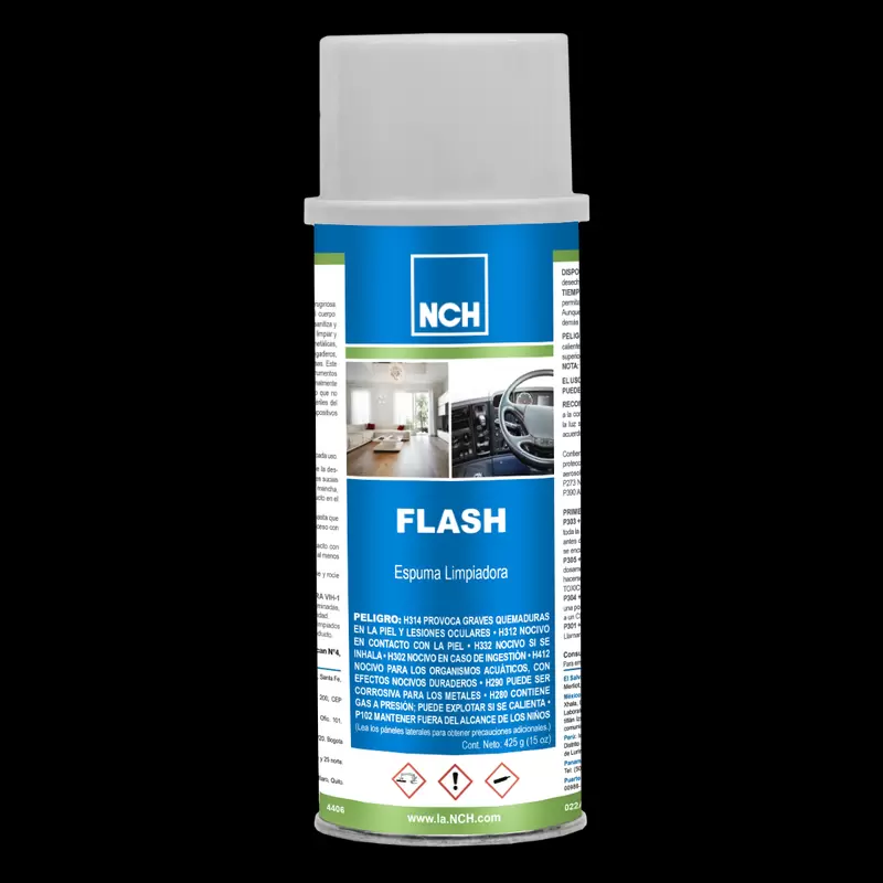 FLASH