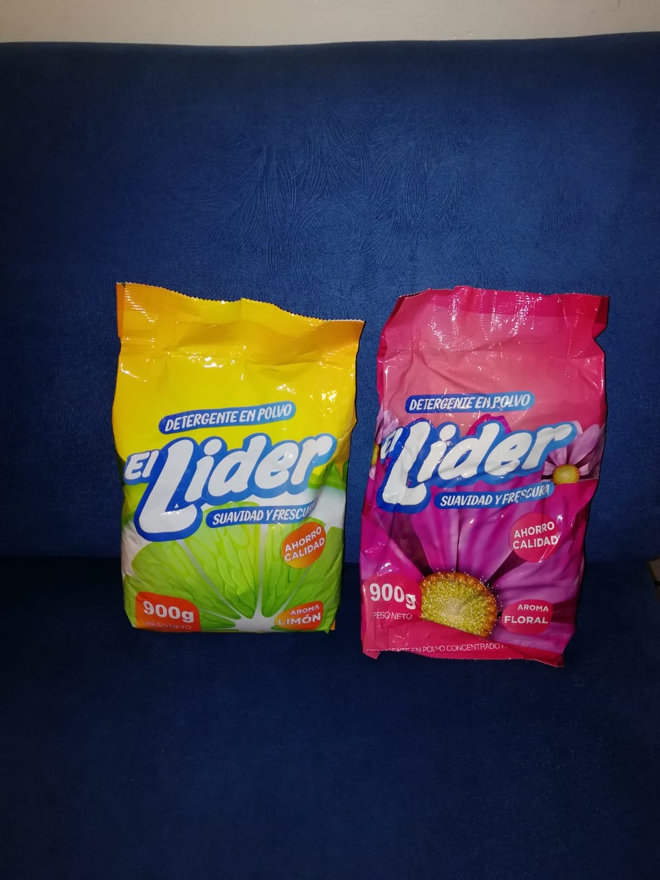 APA TODO EN PRODUCTOS LIMPIEZA: Cloro 4% , Desinfectantes, Suavizantes para Ropa - imagen 6