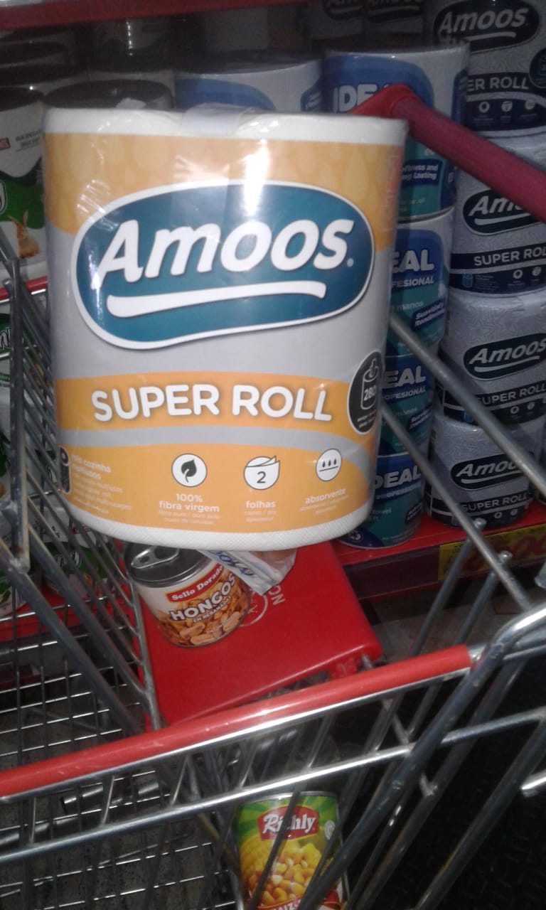 DISTRIBUIDORA APA: PAPEL HIGIENE Y ASEO ENCANTO SUAVE BULTOS Y PAQUETES - image 4