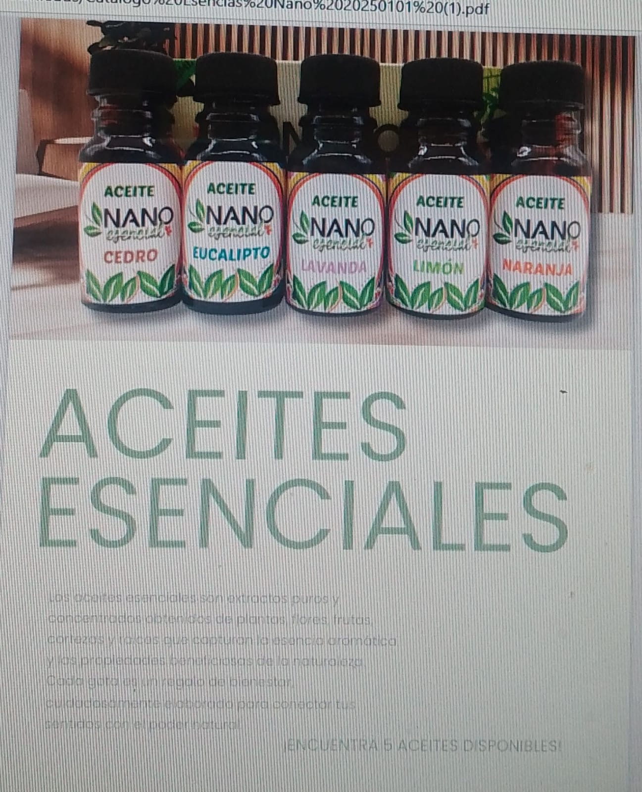 APA CUIDADO PERSONAL: LINEA VERDANA SHAMPO  Y  BODYS, CREMAS , AROMAS - imagen 6