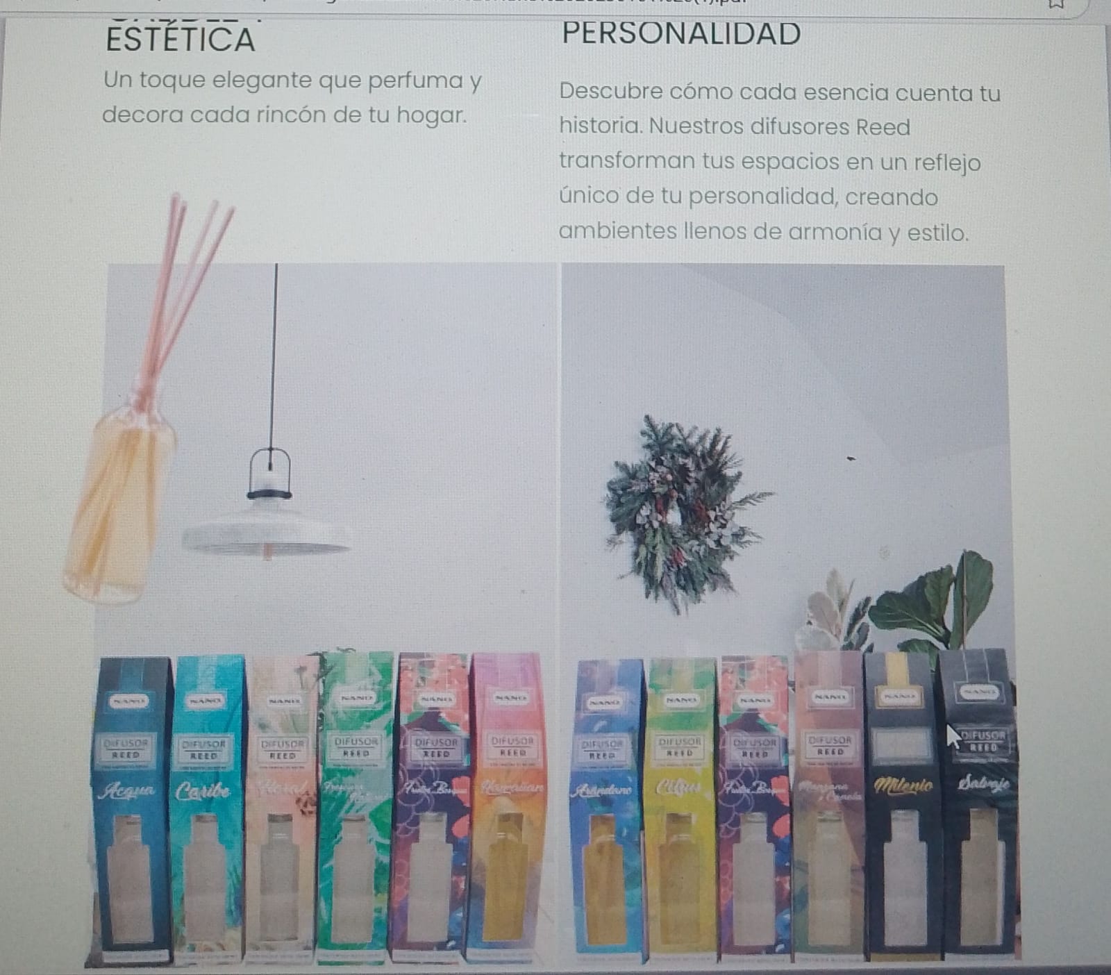 APA CUIDADO PERSONAL: LINEA VERDANA SHAMPO  Y  BODYS, CREMAS , AROMAS - imagen 9