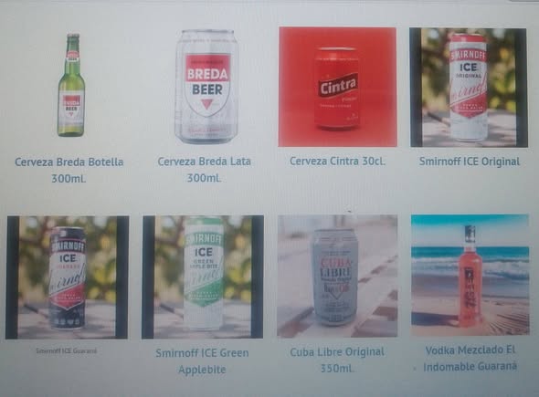 DISTRIBUIDORA APA: EMPAQUE Y ABARROTES PARA COMERCIO Y HOGARES - imagen 5