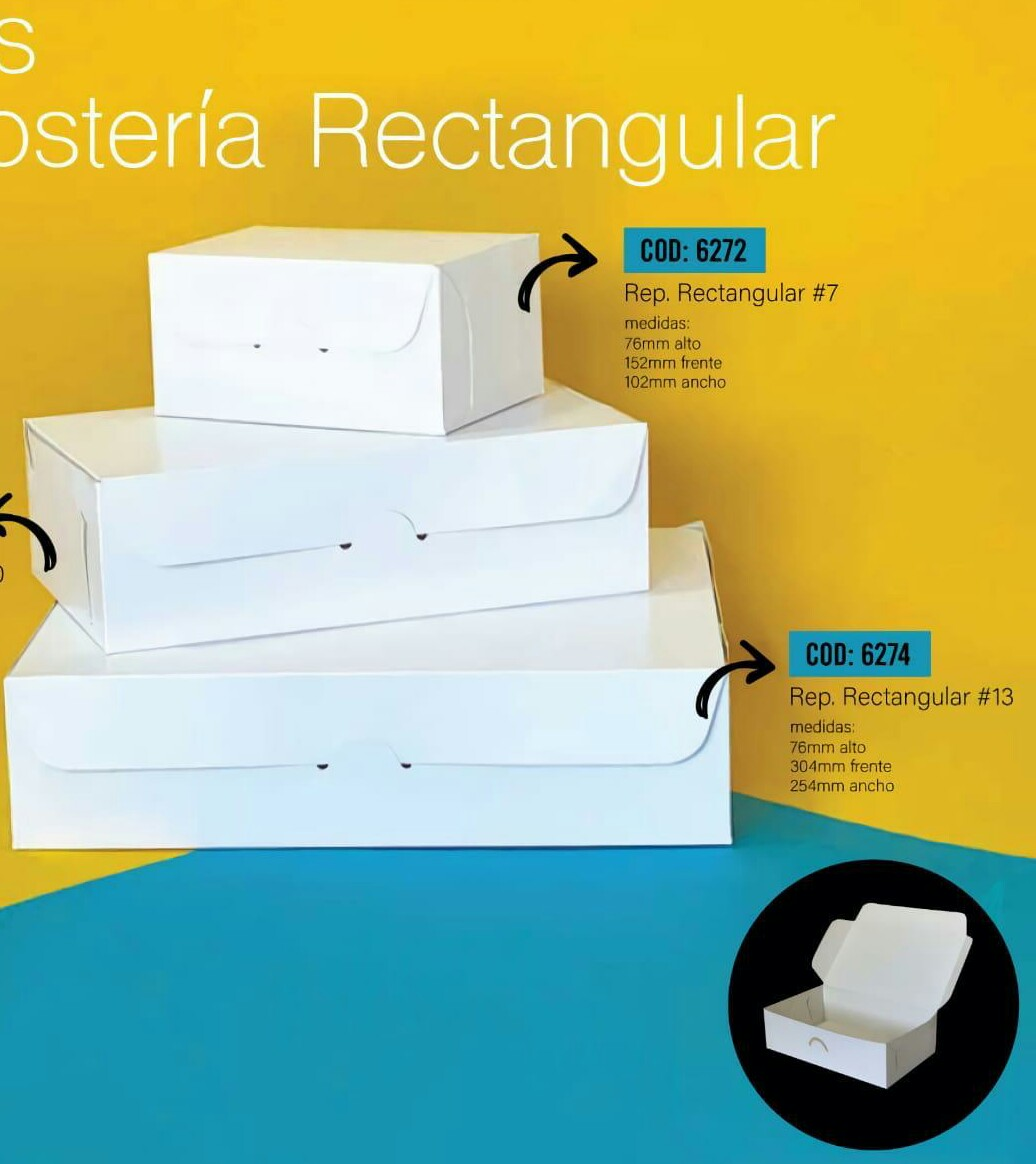 DISTRIBUIDORA APA: EMPAQUE Y ABARROTES PARA COMERCIO Y HOGARES - imagem 7