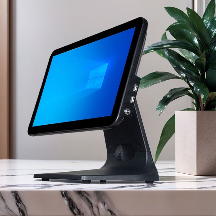 All in one MaxPos Tactil - imagem 3