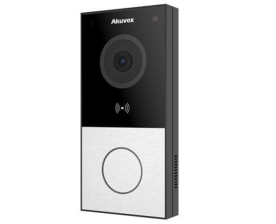 Videoportero E12W Akuvox