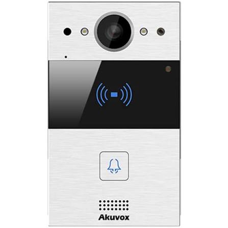 Videoportero IP R20A Akuvox - imagen 2