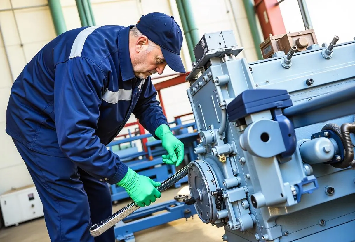 Servicio técnico de refrigeración comercial e industrial - imagen 5