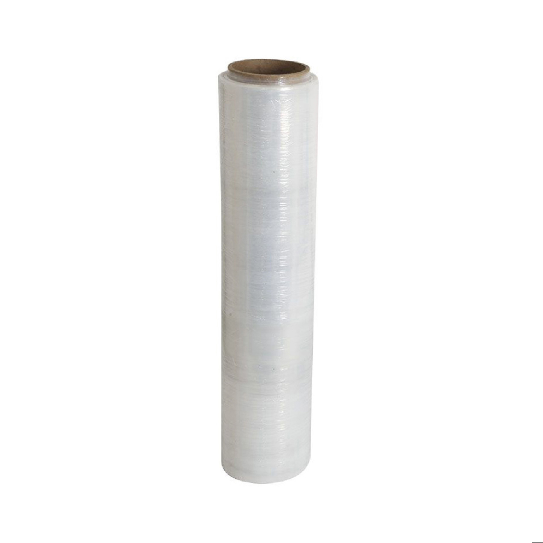 Plástico para Paletizar Manual Transparente 18" · 700 pies · 15 mic