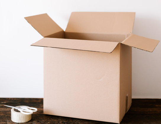Cajas de Cartón Corrugado RSC · medida según requerimiento. - imagen 3