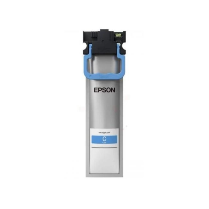 Tinta Original Cian Epson T11A2 (T11A220-AL)