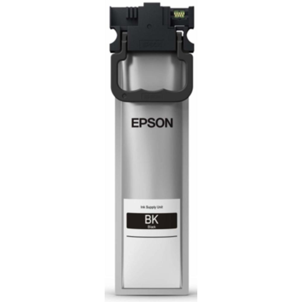 Tinta Original Epson Negro T941120-AL (T9411)