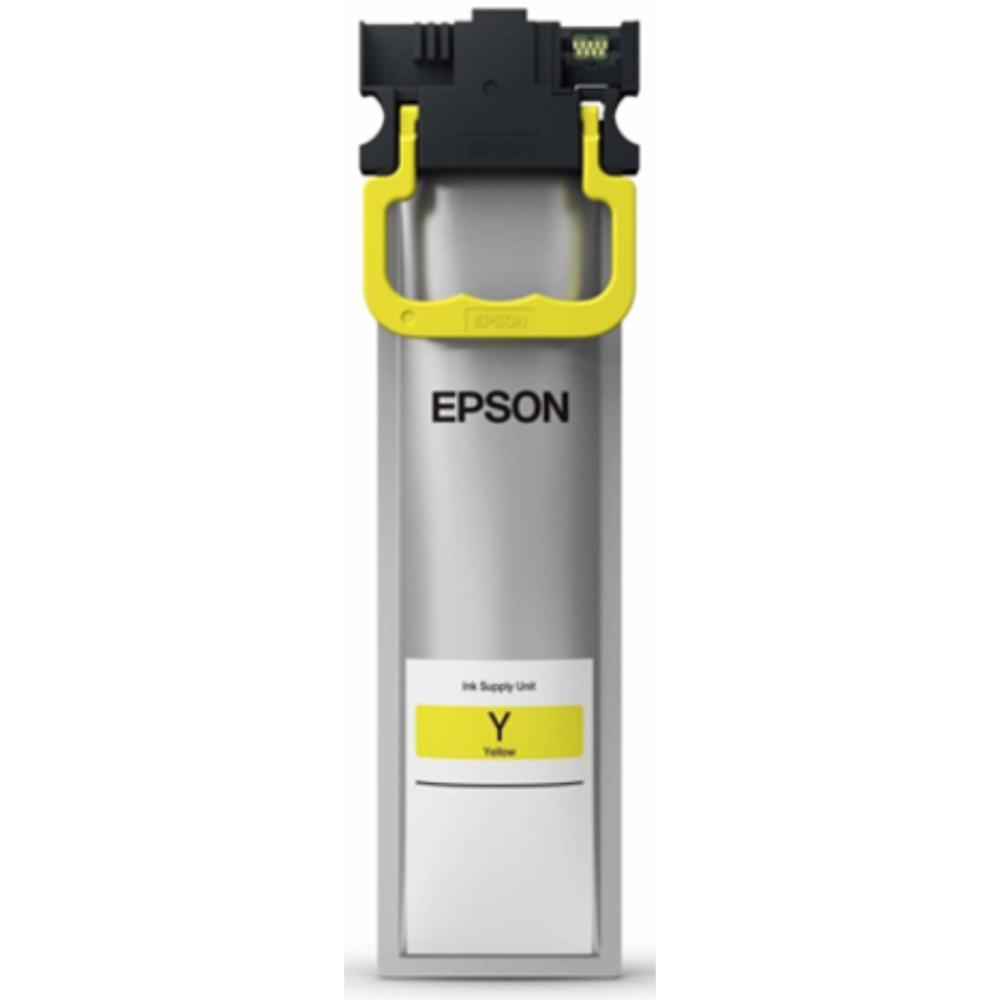Cartucho Amarillo Original Epson T941420-AL (T9414)