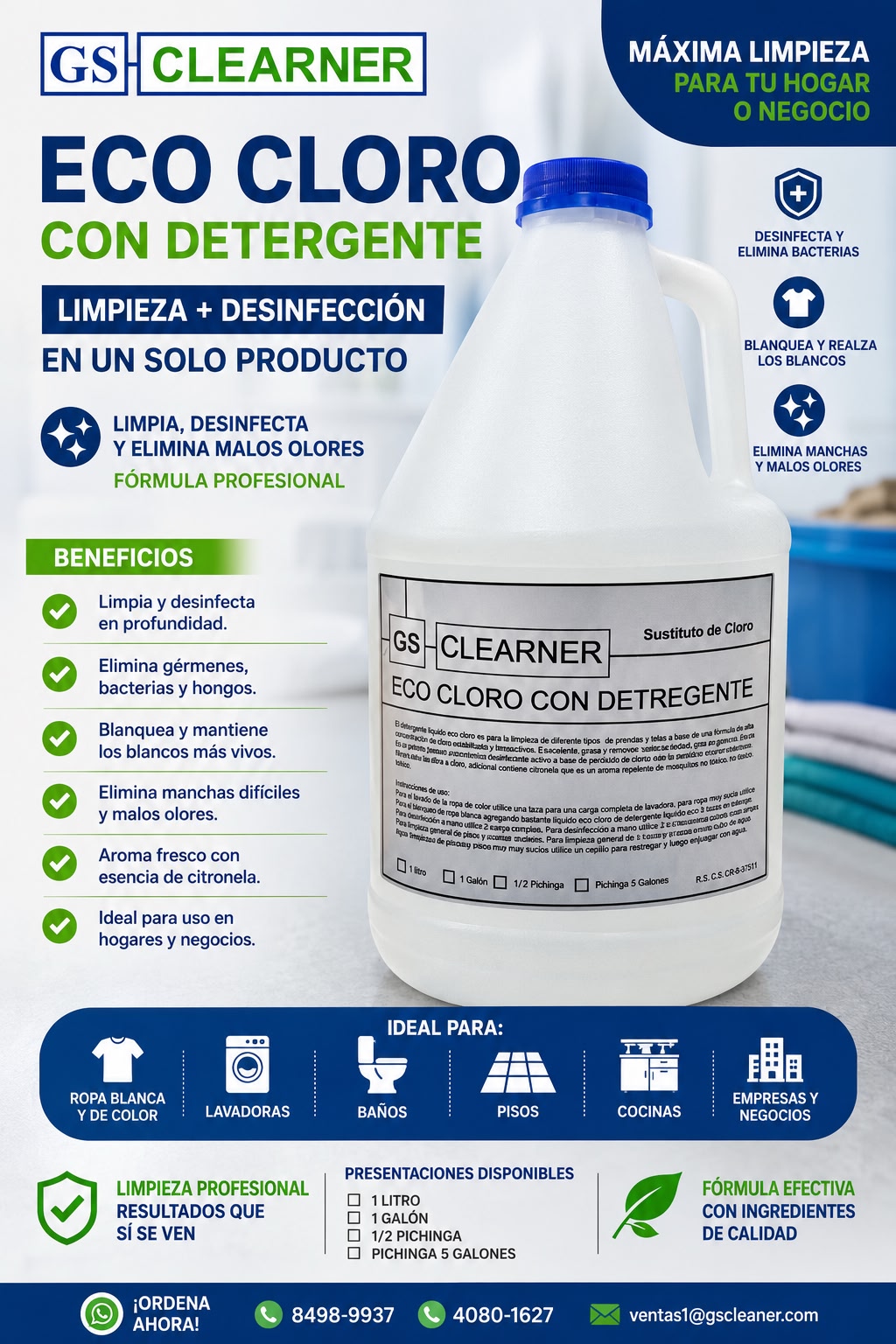 Ecocloro