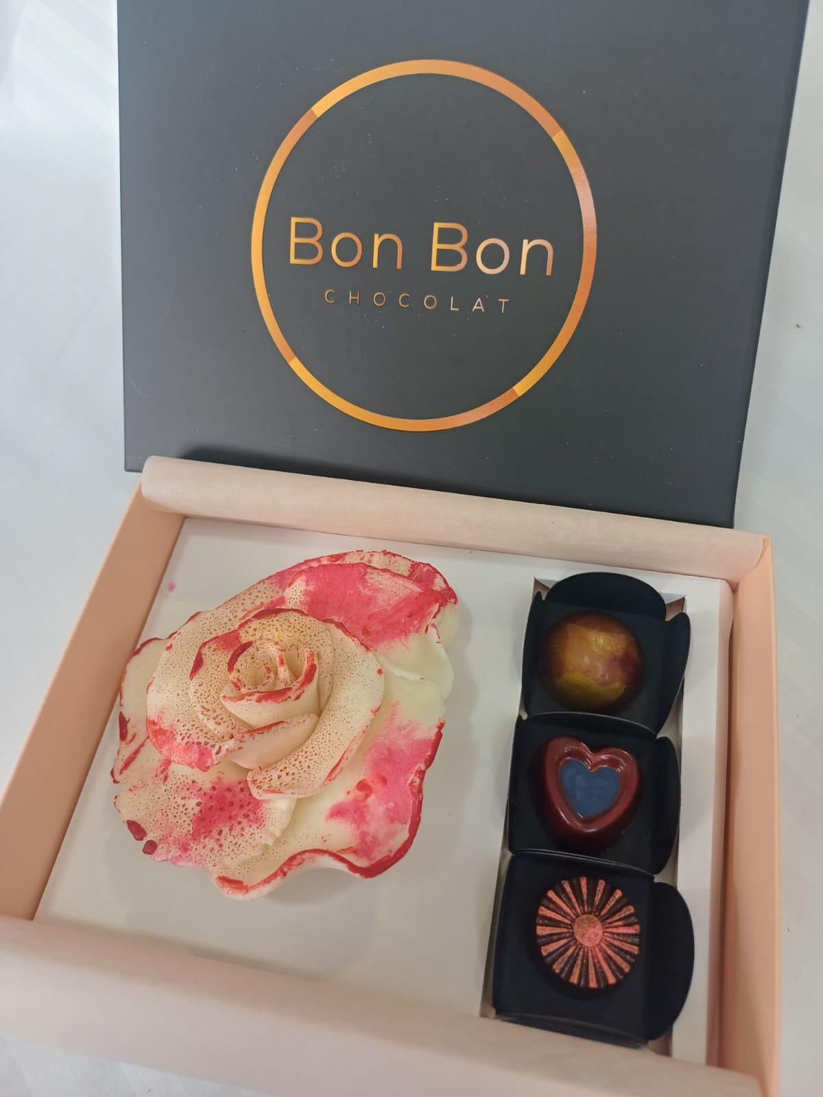 Encanto floral