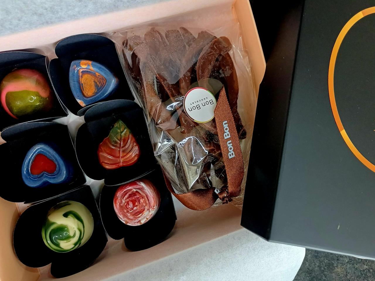 Cacao Cítrico