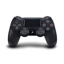 Joystick PS4 Negro