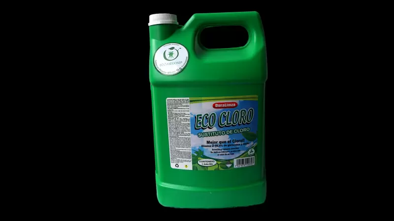 ECO CLOROS - imagen 3