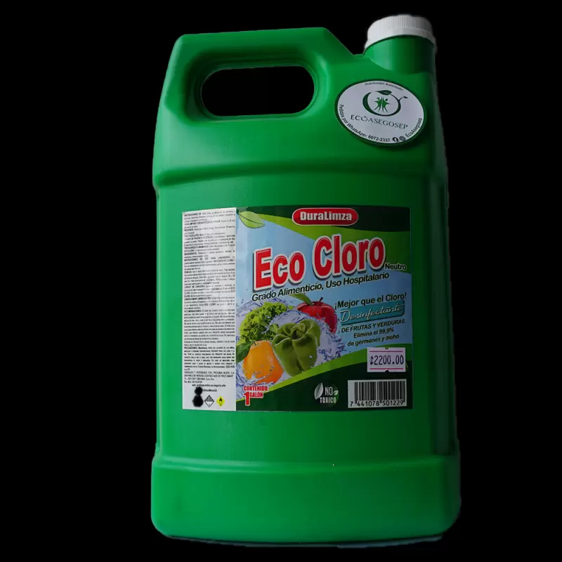 ECO CLOROS - imagen 2