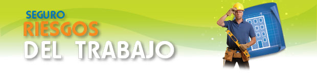 Seguros Riesgos del Trabajo