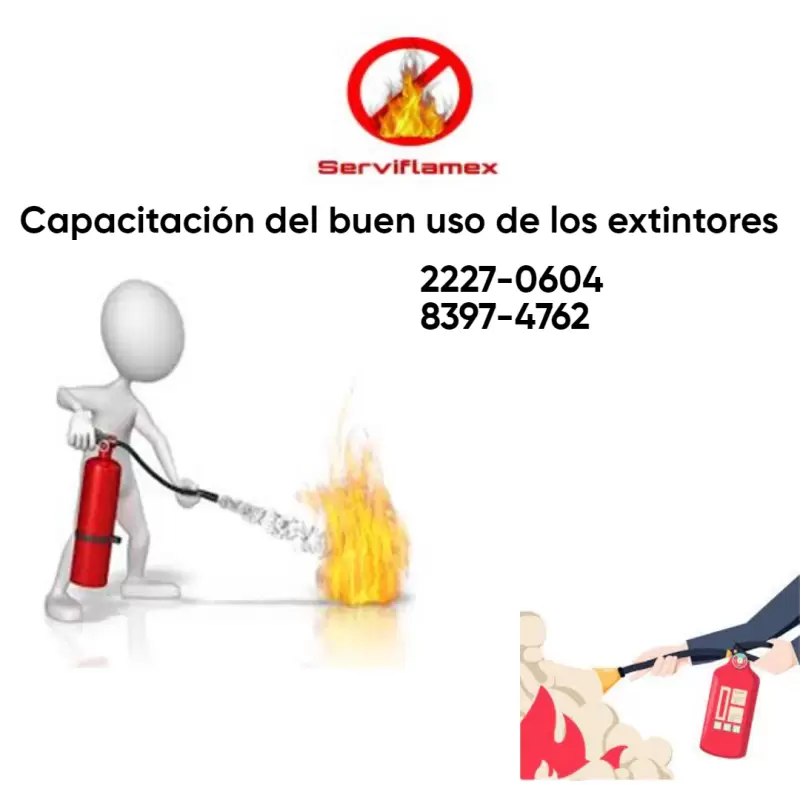 Capacitacion