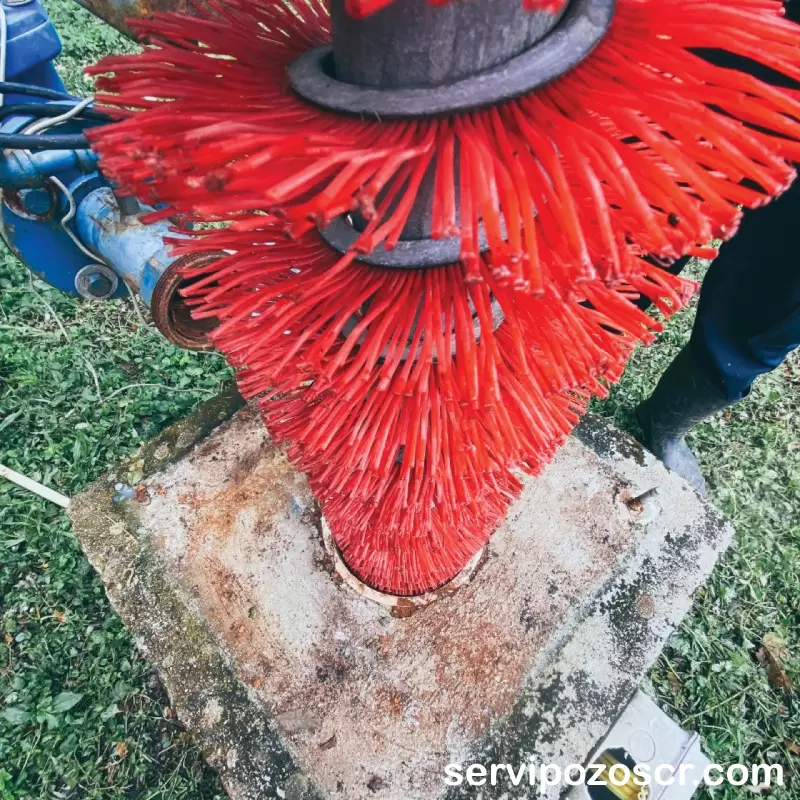 Rehabilitación de Pozo  - image 3