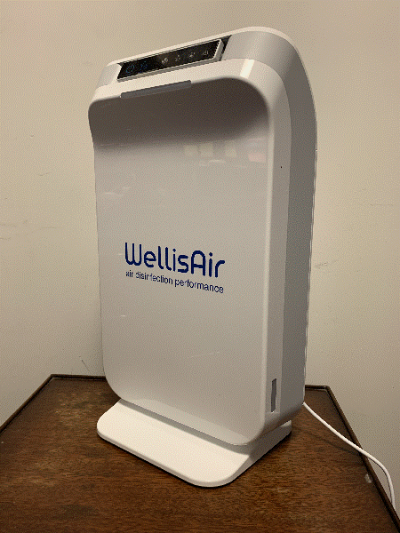 Wellis Air - imagen 2