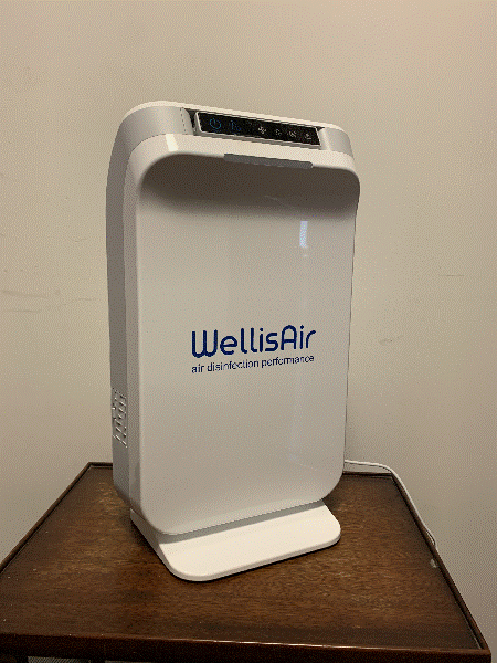 Wellis Air
