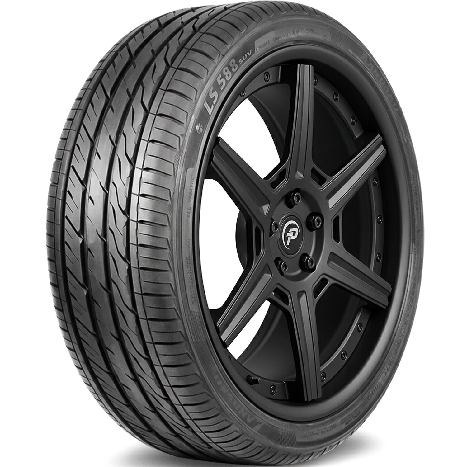 Llanta automóvil 225/65R17 - imagen 2