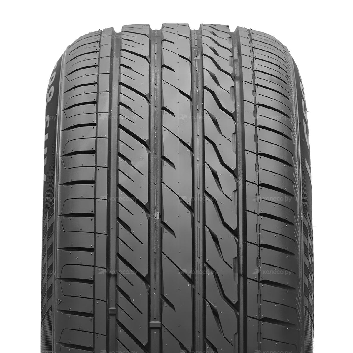 Llanta automóvil 225/65R17 - imagen 3