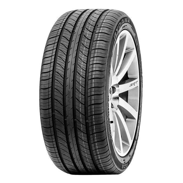 Llanta automóvil 225/55R18 - image 2