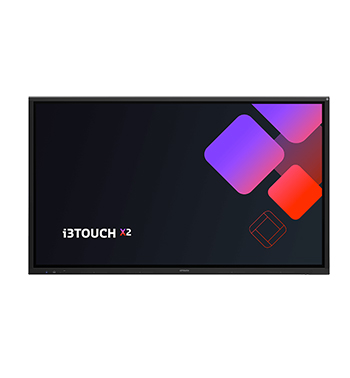 Pantalla Interactiva i3TouchX2