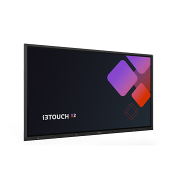 Pantalla Interactiva i3TouchX2 - imagen 2