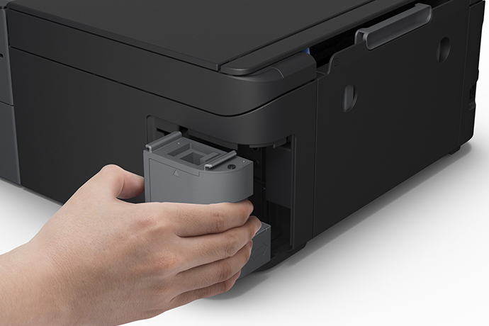 EcoTank EPSON L4360 - imagem 5