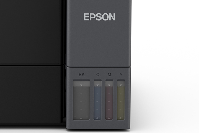 EcoTank EPSON L4360 - imagem 7