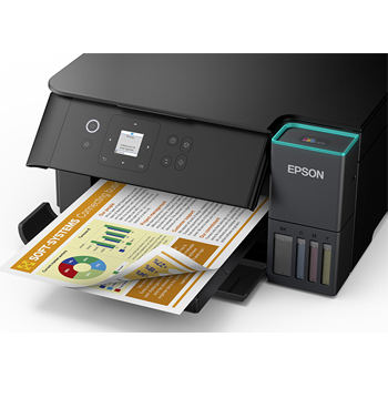 EcoTank EPSON L4360
