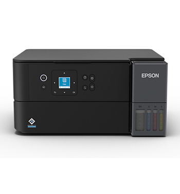EcoTank EPSON L4360 - image 2