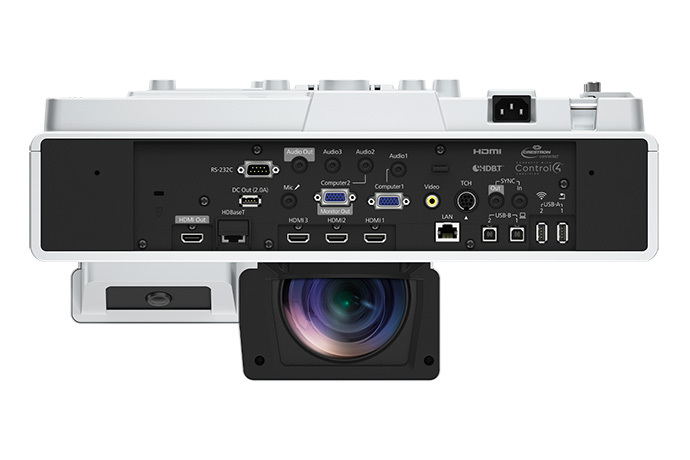  Videoproyector interactivo   - image 4