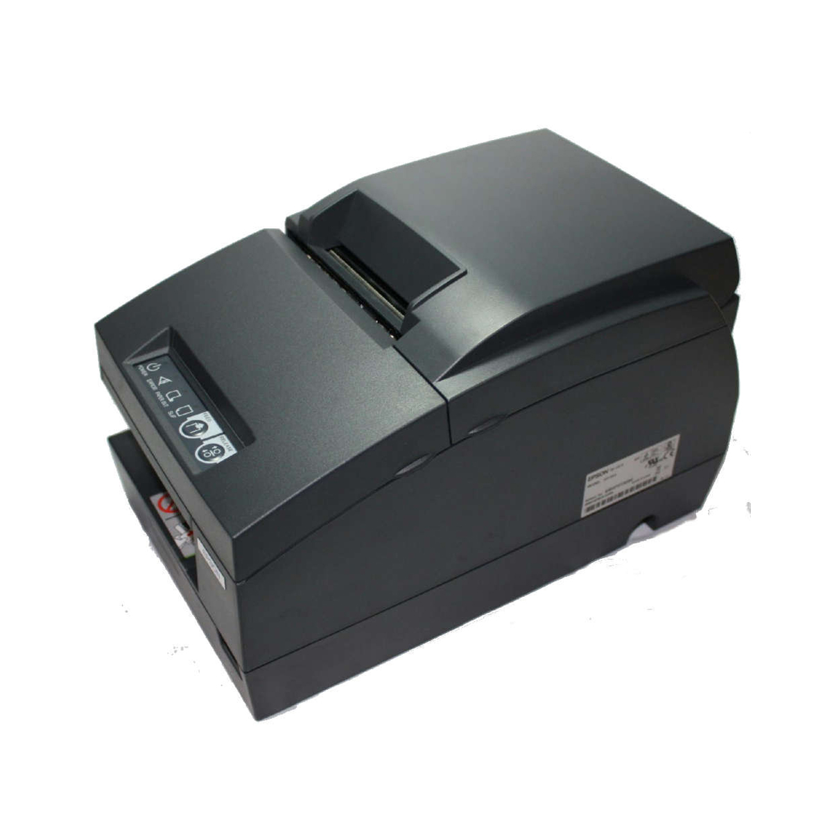 Impresora Matricial EPSON - imagem 2