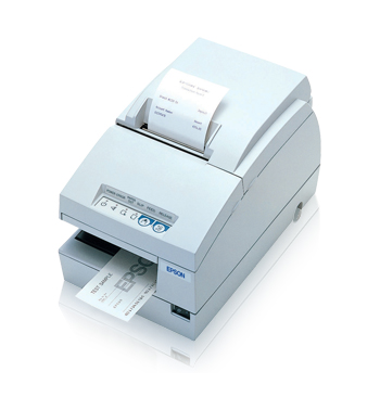 Impresora Matricial EPSON - imagem 3