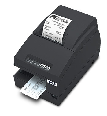 Impresora Matricial EPSON