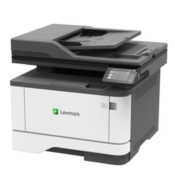 Lexmark multifuncional B/N - image 2