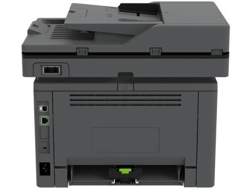 Lexmark multifuncional B/N - imagen 5
