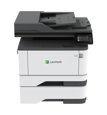 Lexmark multifuncional B/N