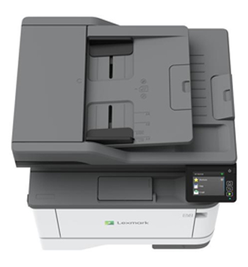 Lexmark multifuncional B/N - image 3
